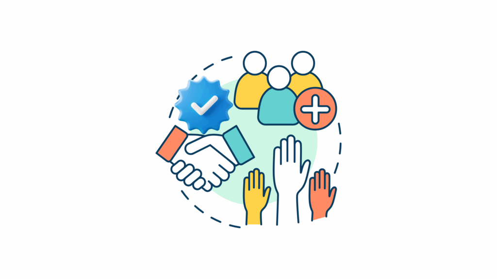 organizational membership